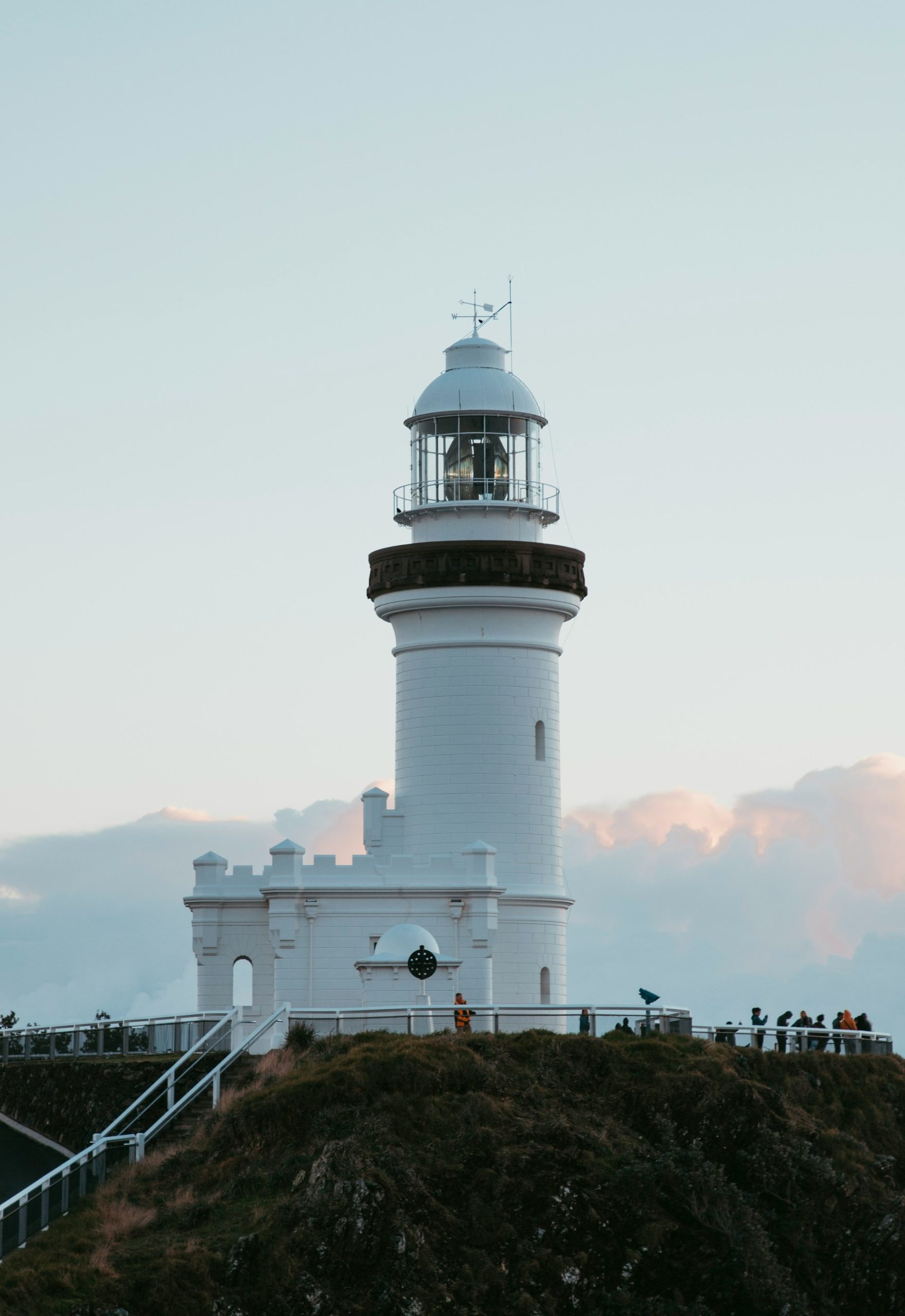 Byron Bay Lighthouse Byron Bay Lighthouse